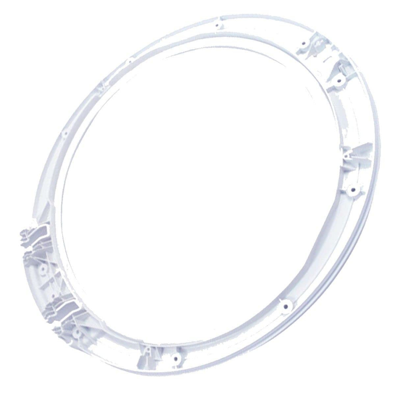 Cadre intérieur de hublot Lave-linge 2821570100 BEKO