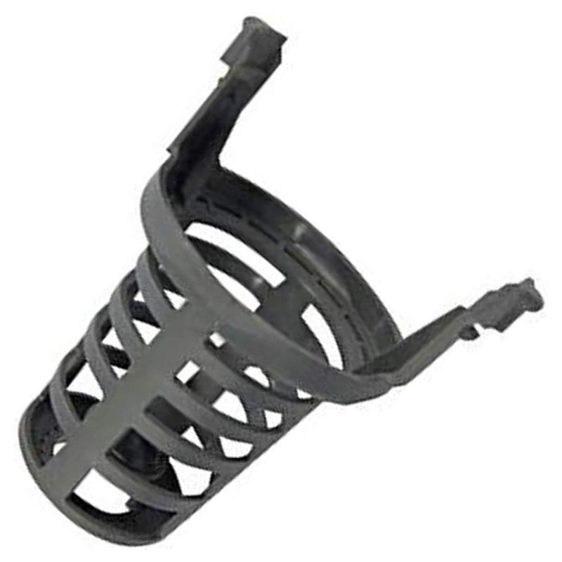 Filtre Amovible gros déchets Lave-vaisselle 1740230200, 1740230100 BEKO