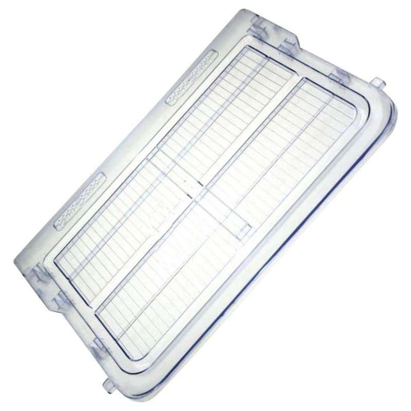 Clayette, étagère de bac à légumes 612X428 mm Réfrigérateur, congélateur 4248721500 BEKO