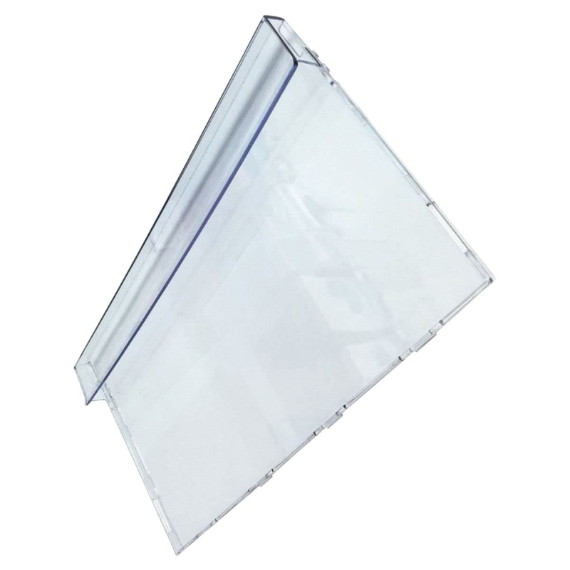 Volet abattant superieur Réfrigérateur, congélateur 5740400200, 5906360500 BEKO