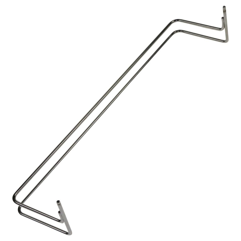 Barre double à bouteilles 455X108 mm Réfrigérateur, congélateur 4886620100 BEKO