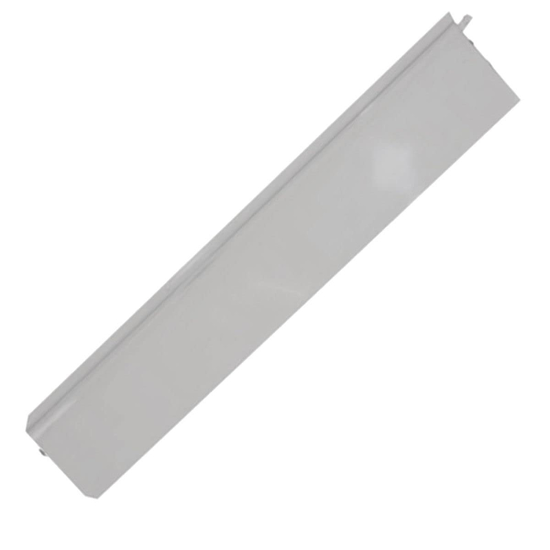 Couvercle balconnet supérieur 385X110 mm Réfrigérateur, congélateur 4807150100 BEKO