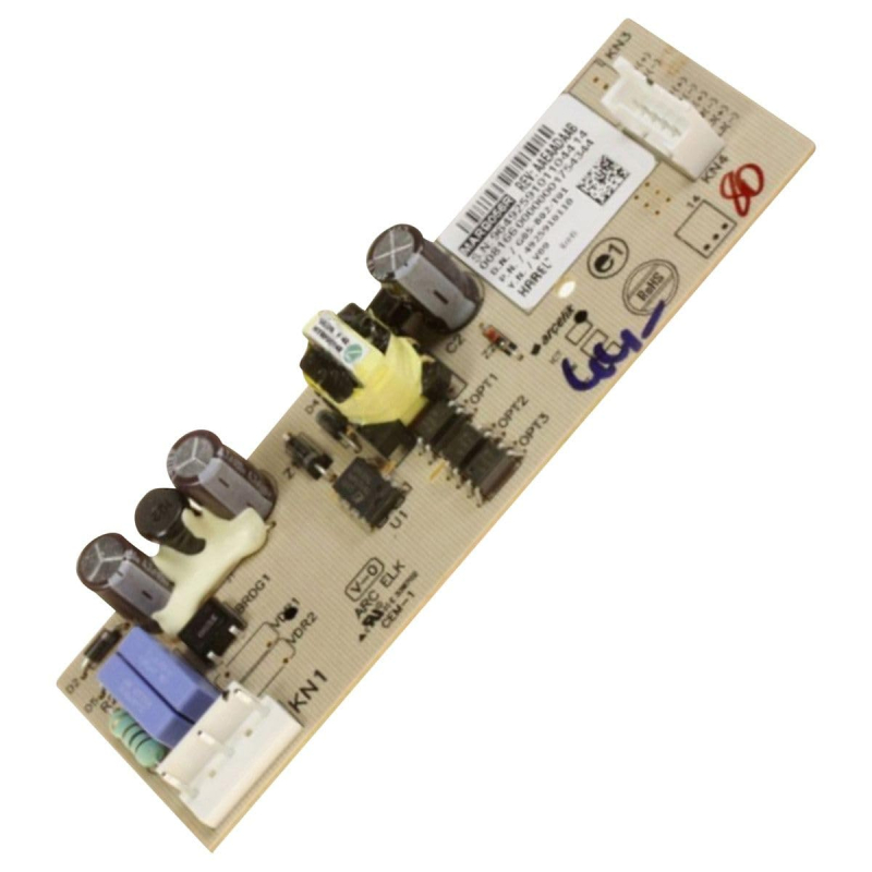 Module électronique Réfrigérateur, congélateur 4925910110, 4925910100 BEKO