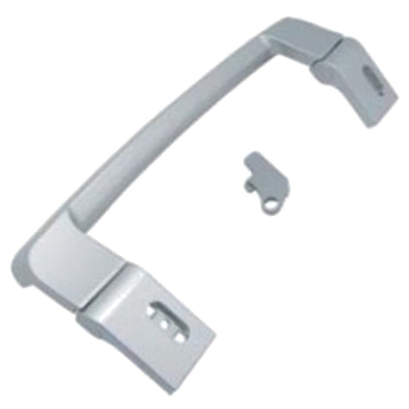 Poignée de porte Réfrigérateur, congélateur 4397250400 BEKO