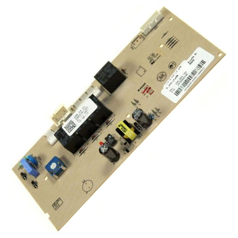 Module électronique Sèche-linge 2963161102, 2953630103 BEKO