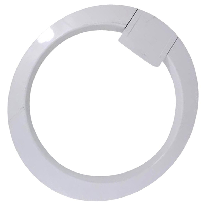 Cadre extérieur de hublot Lave-linge 2825520100 ESSENTIEL B Lave-linge 2825520100 ESSENTIEL B