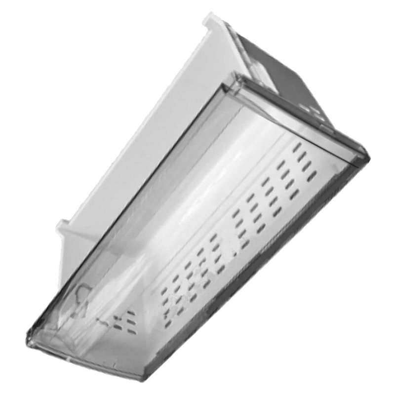 Tiroir supérieur 470X326X190 mm Réfrigérateur, congélateur 4616090100 BEKO