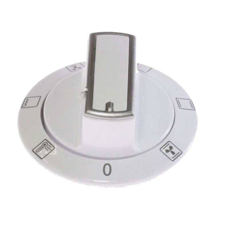 Manette Four, cuisinière 250315049 BEKO