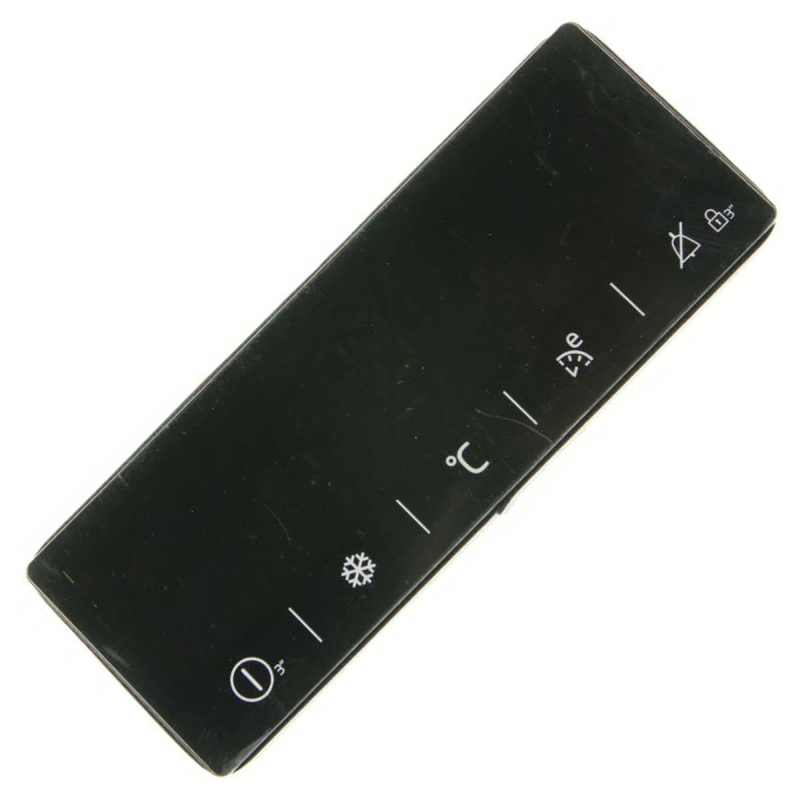 Module d'affichage Réfrigérateur, congélateur 4941930300 4657130400 BEKO