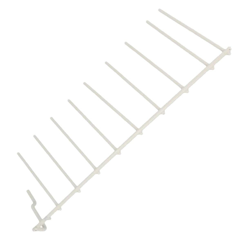 Support gauche Lave-vaisselle 1733320300 BEKO