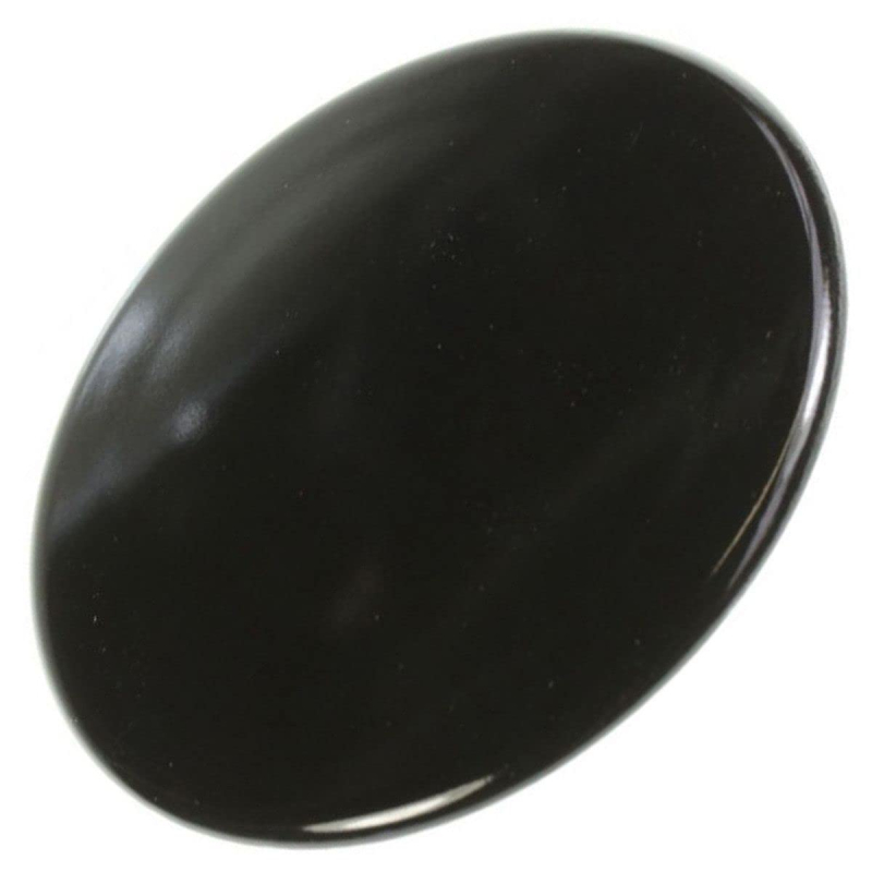 Chapeau de brûleur Four, cuisinière 219244021 BEKO