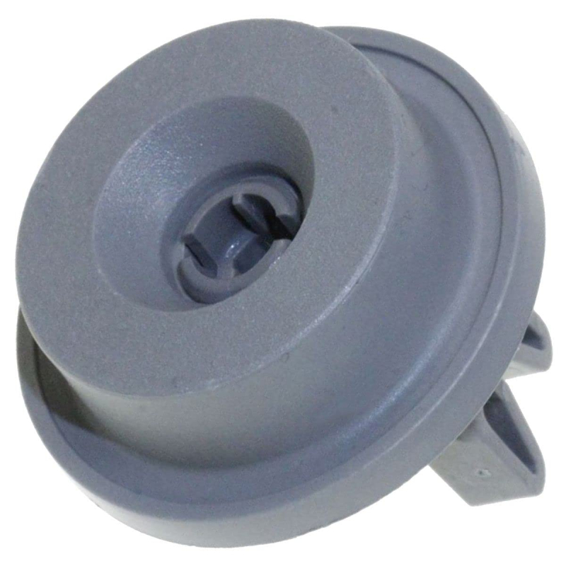 Roulette pour panier inférieur Lave-vaisselle 1763680100, 1763680200 BEKO