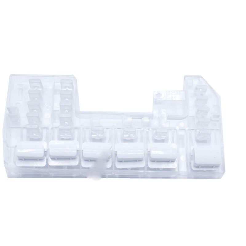 Guide Bouton/Lumière Lave-linge 2891400100 ESSENTIEL B Lave-linge 2891400100 ESSENTIEL B