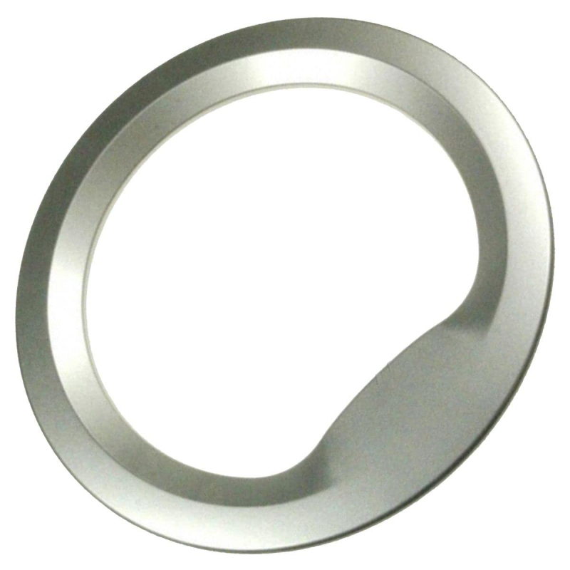 Enjoliveur extérieur Réfrigérateur, congélateur 2828765500 BEKO