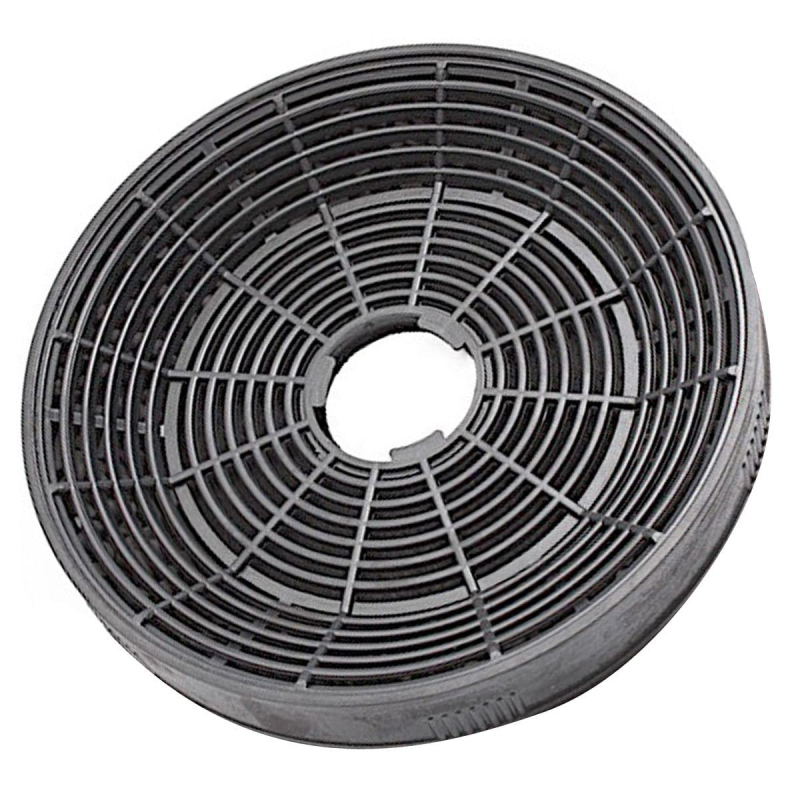 Filtre charbon Hotte 9189204771 BEKO