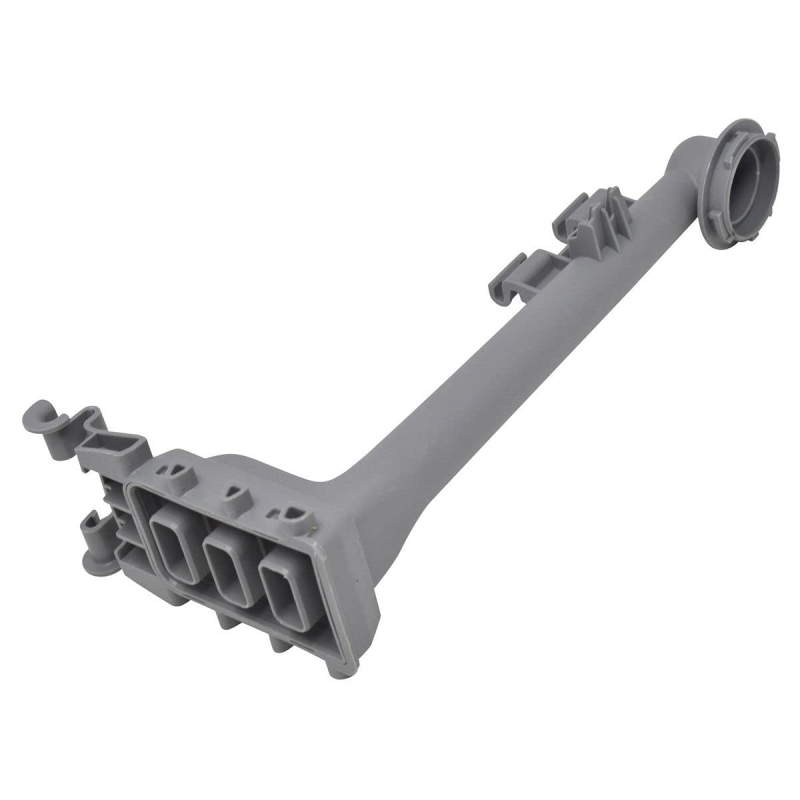 Alimentation d'origine hélice, bras de lavage supérieur Lave-vaisselle 1512280100 BEKO