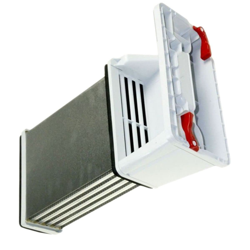 Condenseur Sèche-linge 2980100200, 2980100400 BEKO
