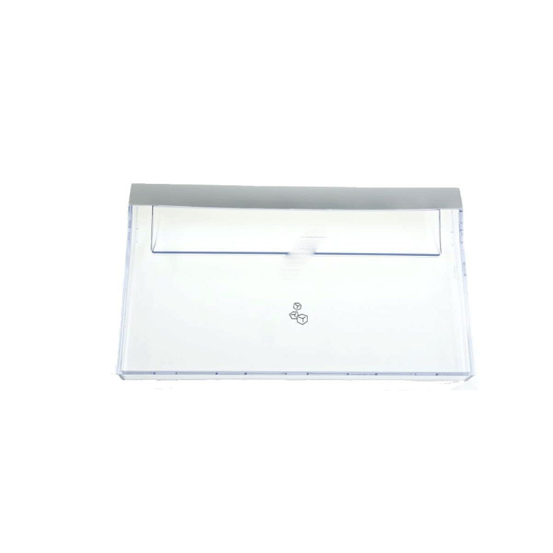 Façade tiroir supérieur 345X201 mm Réfrigérateur, congélateur 5917311200 BEKO