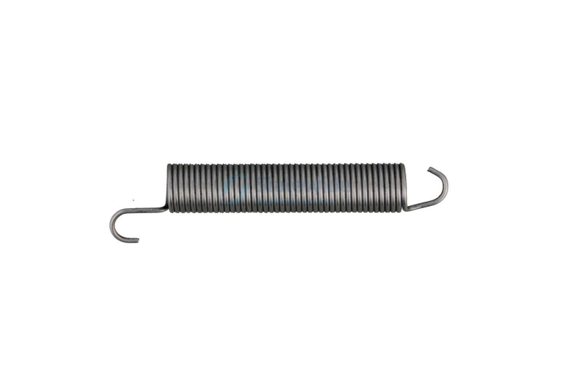 Ressort de porte Lave-vaisselle 1783160200, 1783160100 BEKO