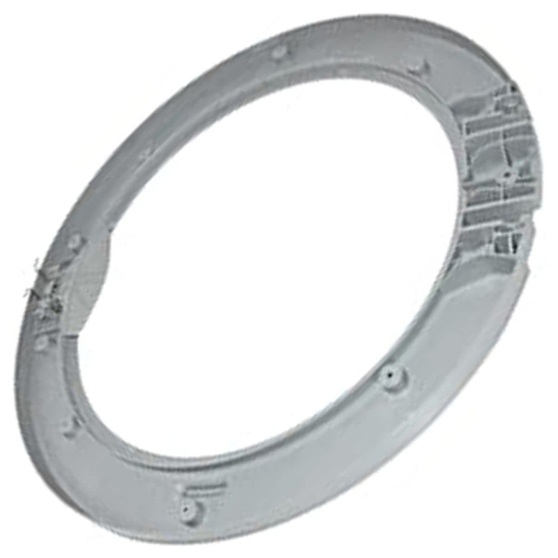 Cadre de hublot interieur Lave-linge 2821140200 BEKO
