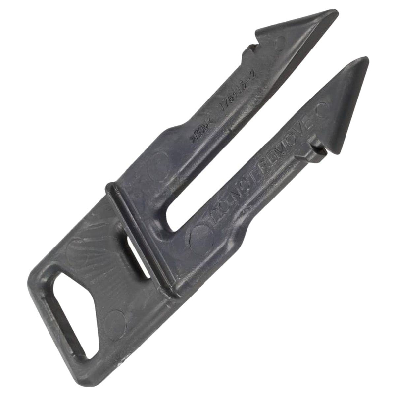 Cochet fermeture de porte Lave-vaisselle 1764130100 BEKO
