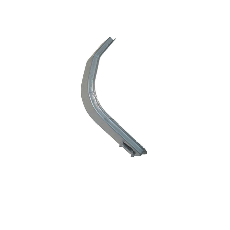 Conduit d'air Four, cuisinière 210300010, 210301072 BEKO