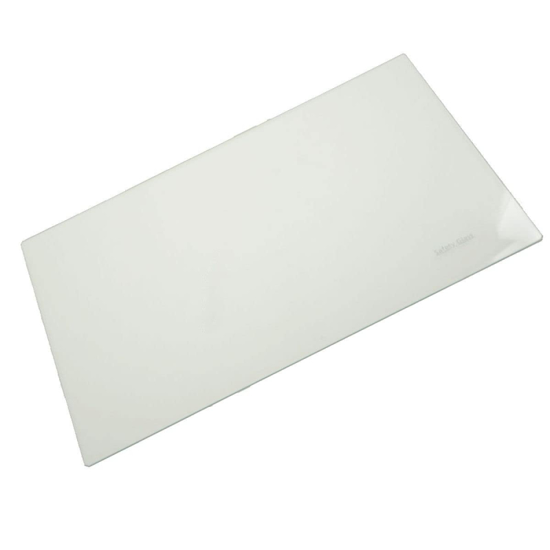 Clayette, étagère en verre 452X283 mm Réfrigérateur, congélateur 4561820100 BEKO