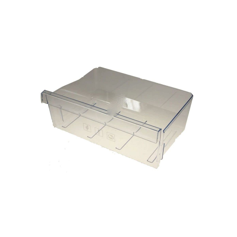 Tiroir 286X218X66 mm Réfrigérateur, congélateur 5928590100 BEKO