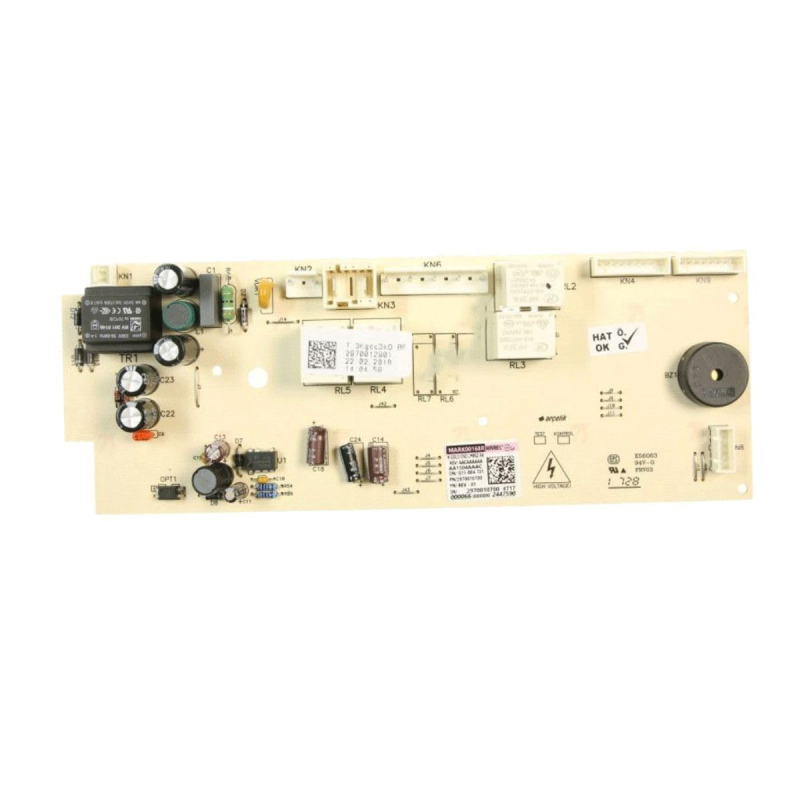 Carte de commande Sèche-linge 2970012901 BEKO