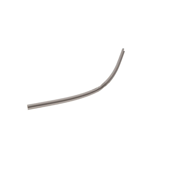 Joint bas de porte d'origine Lave-vaisselle 1887560600 BEKO