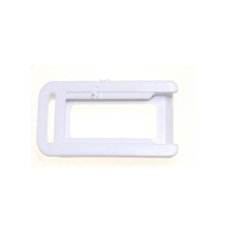 Crochet sécurité de porte, fermeture, verrou d'origine Sèche-linge 2962390100 BEKO