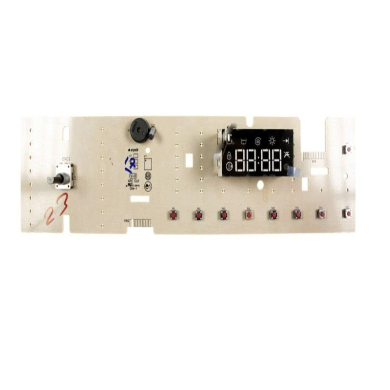 Carte électronique, module de commande Lave-linge 2849120100 BEKO