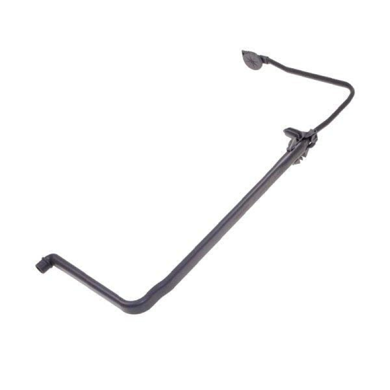 Tube d'alimentation hélice, bras supérieur Lave-vaisselle 1738001600 BEKO