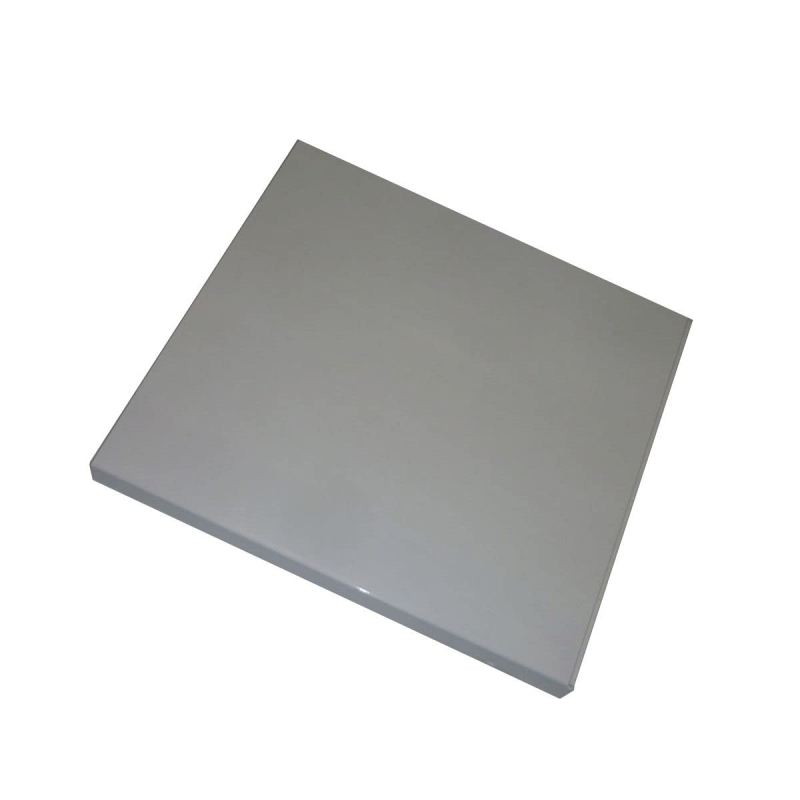Façade porte blanche Lave-vaisselle 1769000101 BEKO