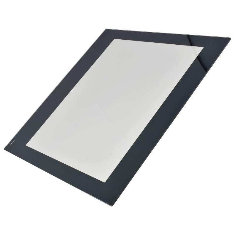 Vitre intérieure 436X413 mm Four, cuisinière 490300020 BEKO