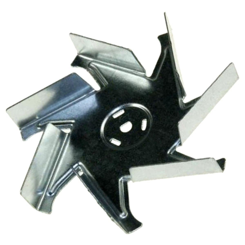 Helice de Ventilateur Four, cuisinière 217440195 BEKO