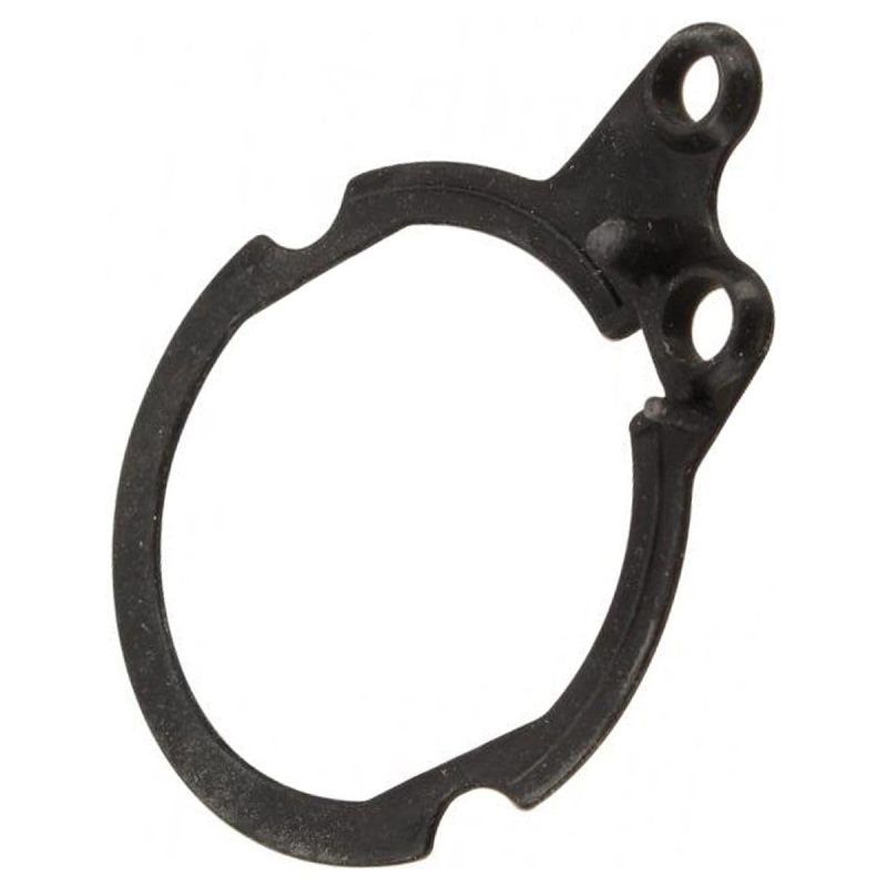 Joint de bruleur Four, cuisinière 255900029 BEKO