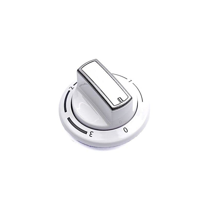 Manette Four, cuisinière 250315112 BEKO
