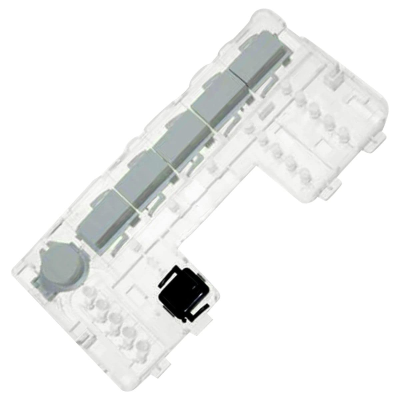 Ensemble de boutons Lave-linge 2898700500 BEKO