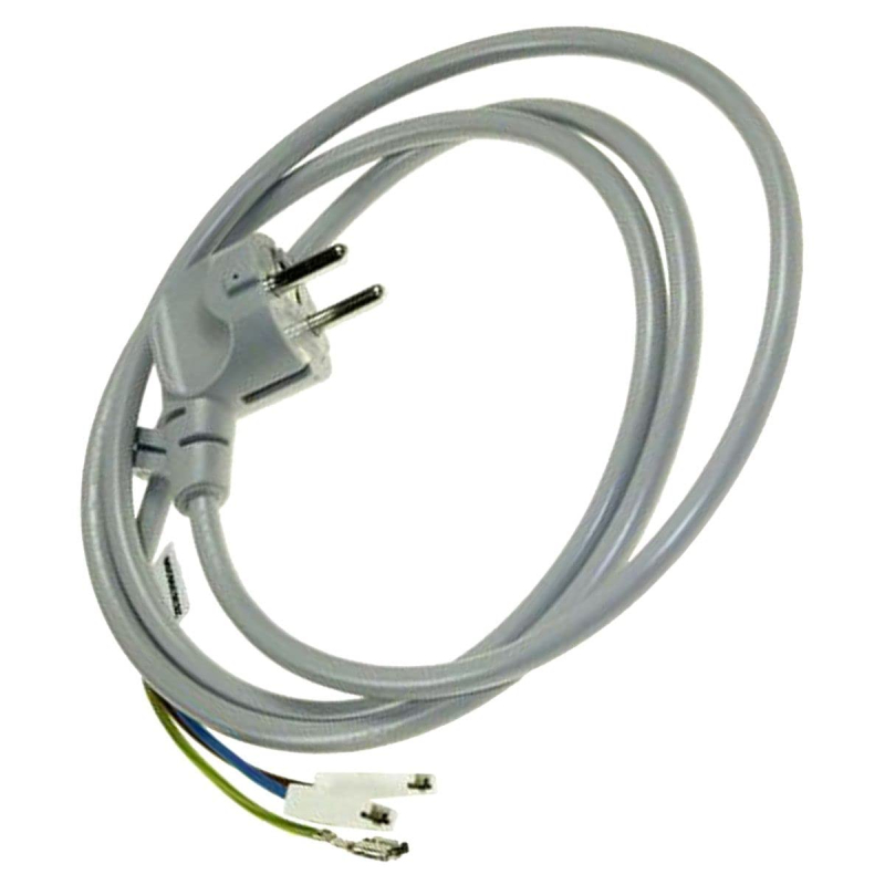 Câble d'alimentation Lave-linge 2836390200 BEKO