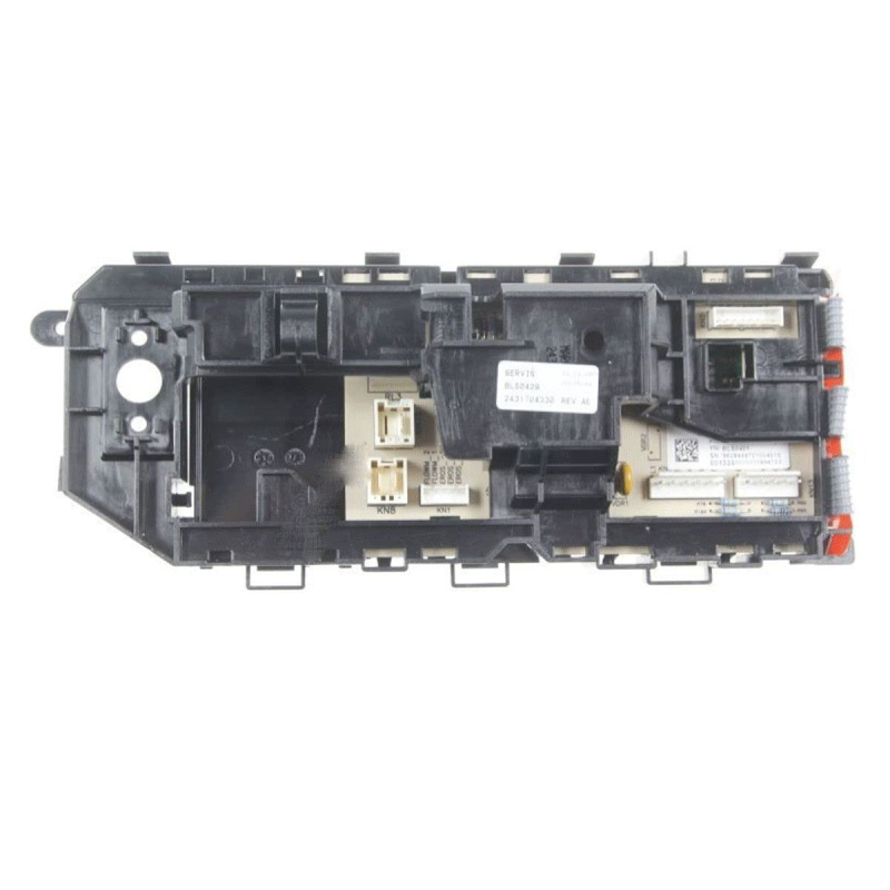 Carte électronique, module de puissance Lave-linge 2431704330 BEKO