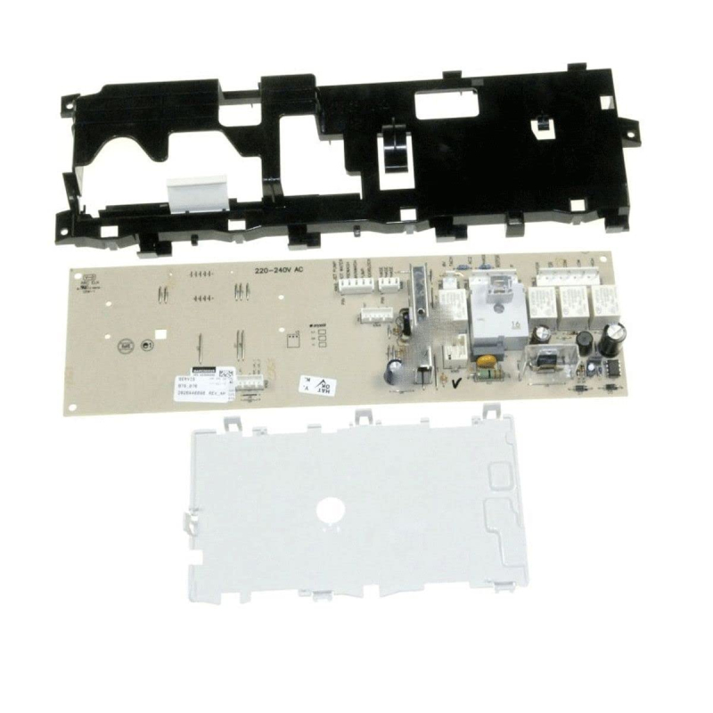 Carte électronique, module de puissance Lave-linge 2826940090 BEKO