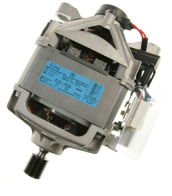 Moteur Lave-linge 2821250200, 2849970100 BEKO