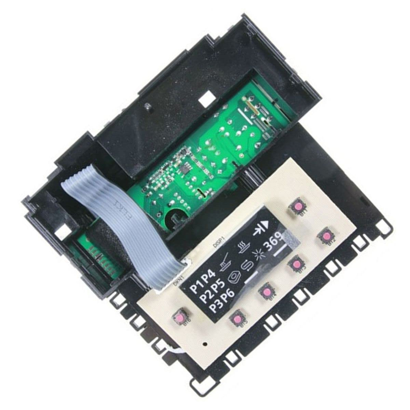 Module électronique Lave-vaisselle 1739180042, 1739180040 BEKO