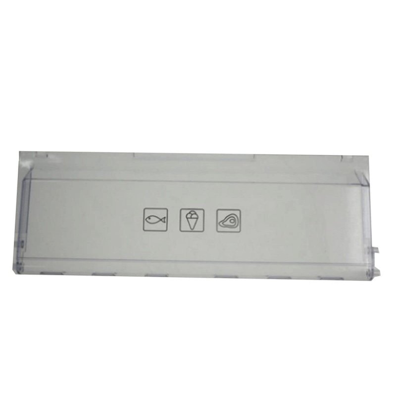 Portillon Réfrigérateur, congélateur 4393710900, 4393710972 BEKO