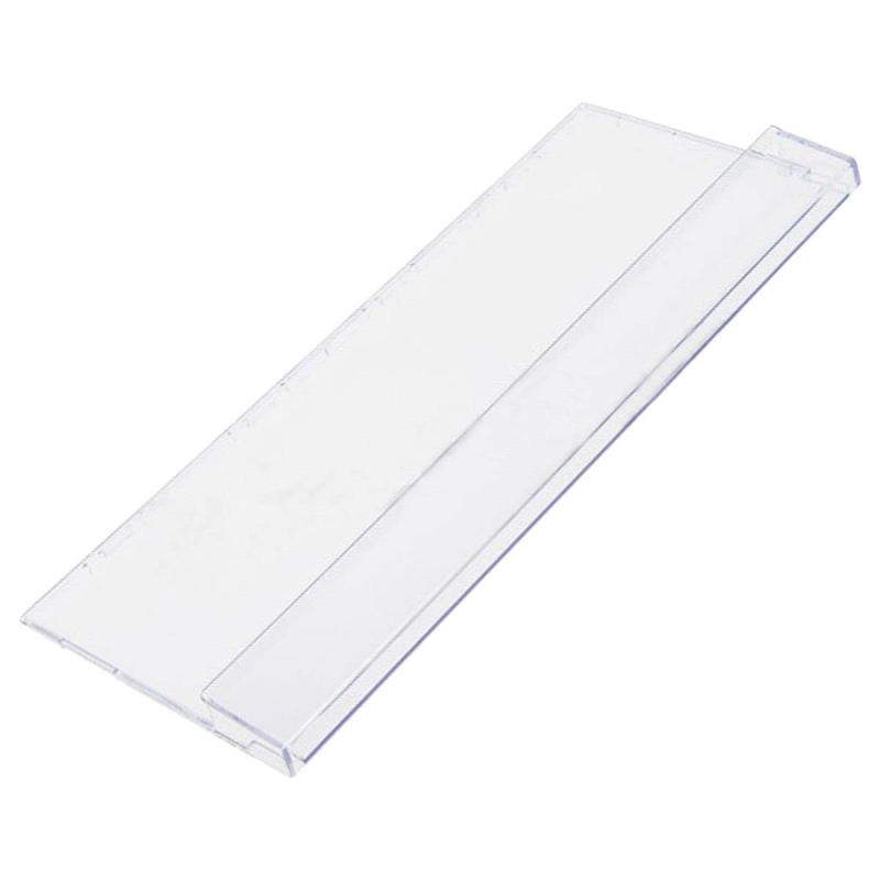 Portillon tiroir 445X188 mm Réfrigérateur, congélateur 5740380200, 5740380272 BEKO