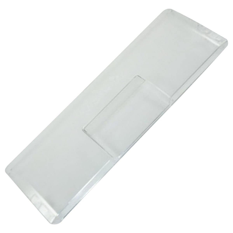 Façade de bac 400X170mm Réfrigérateur, congélateur 4312614800 BEKO