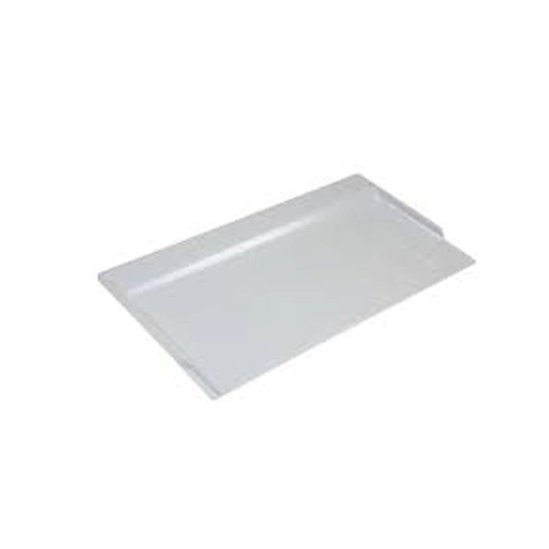 Façade de bac à légumes 575X185X 12 mm Réfrigérateur, congélateur 4948151000, 4948152500 BEKO