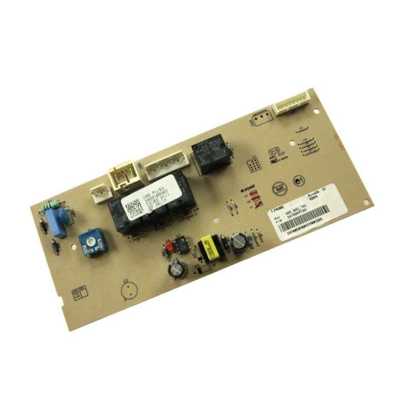 Module de puissance Sèche-linge 2963160902, 295363020 BEKO