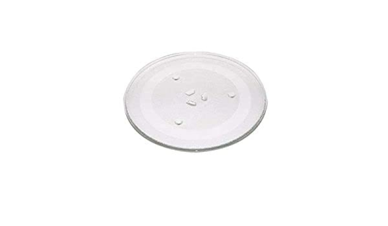 Plateau tournant en verre 245 mm Four micro-ondes 9178005222 BEKO